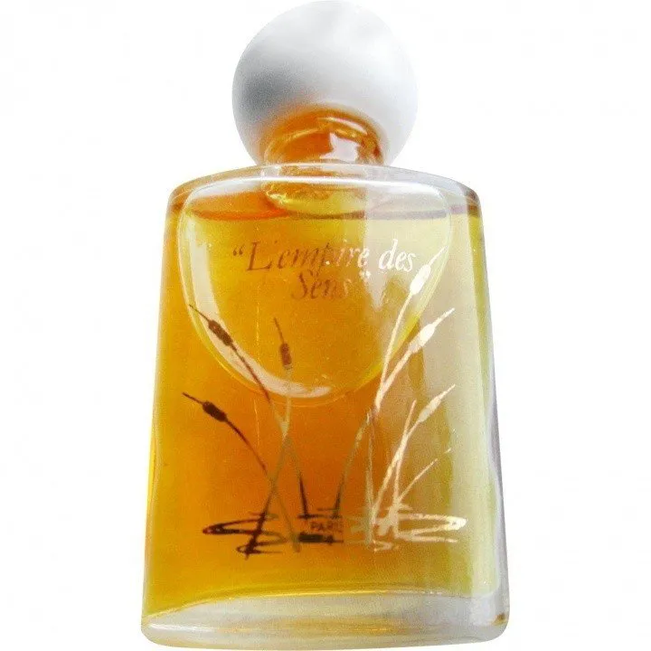 Jean de Keradec L'empire des Sens perfume bottle