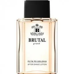 La Rive Brutal Grand (After Shave) parfüm şişesi