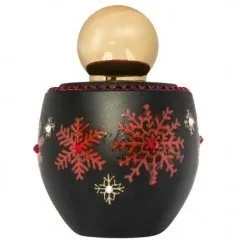 Parfümerie Brückner Fleur de Cassis X Mas Edition 2016 perfume bottle