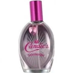 Candie's Heartbreaker parfüm şişesi