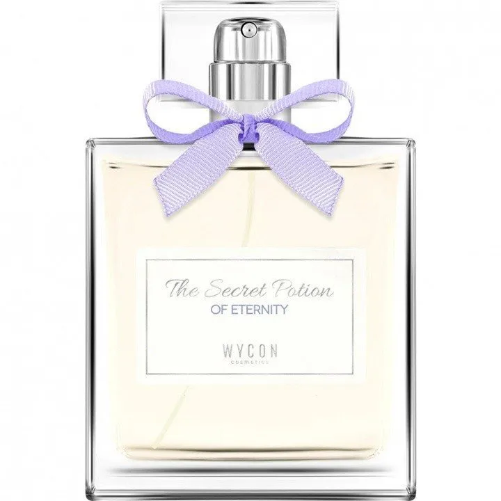 Wycon The Secret Potion of Eternity parfüm şişesi