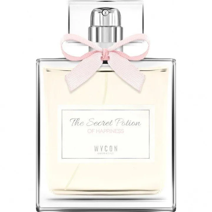 Wycon The Secret Potion of Happiness parfüm şişesi