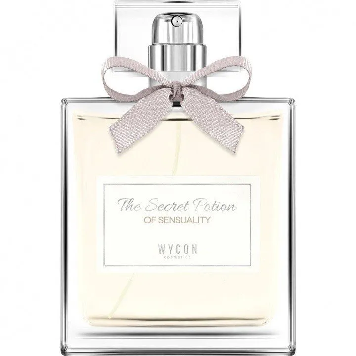 Wycon The Secret Potion of Sensuality parfüm şişesi