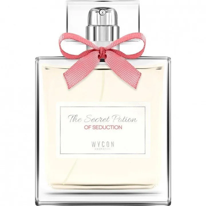 Wycon The Secret Potion of Seduction parfüm şişesi