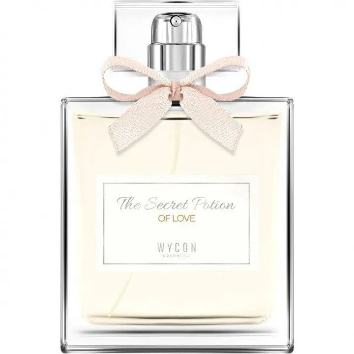 Wycon The Secret Potion of Love parfüm şişesi