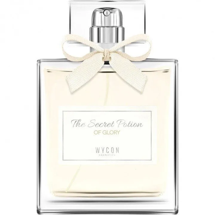 Wycon The Secret Potion of Glory parfüm şişesi