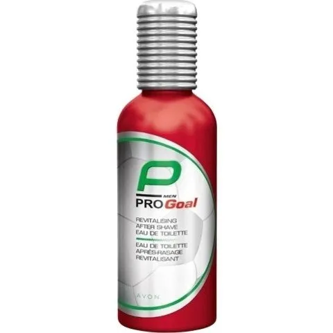 Avon Pro Goal parfüm şişesi