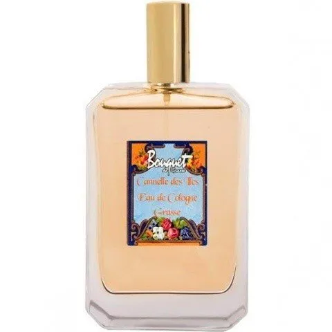 Le Parfumoir de Grasse Lynne de R. Bouquet de Grasse - Cannelle des îles parfüm şişesi