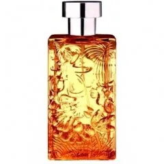 Nicolas Danila Amazonian Gardens perfume bottle