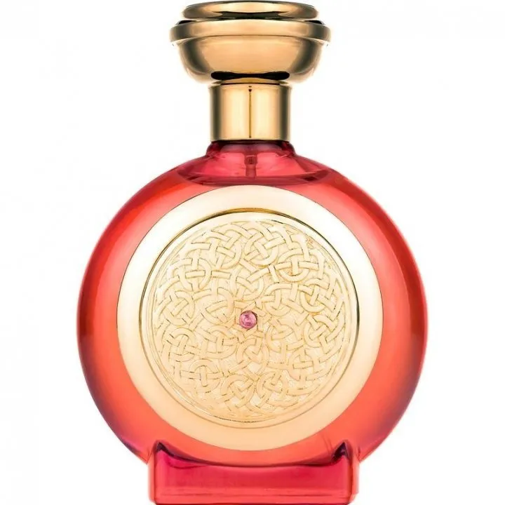 Boadicea the Victorious Rose Sapphire parfüm şişesi