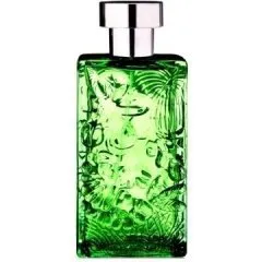 Nicolas Danila Arabian Gardens perfume bottle