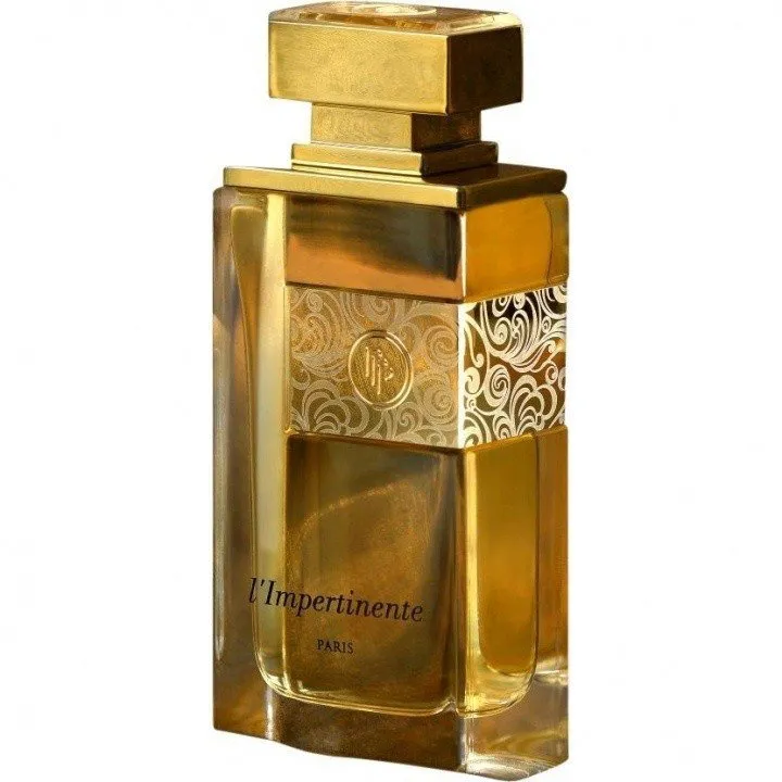 Parfums Pergolèse L'Impertinente perfume bottle