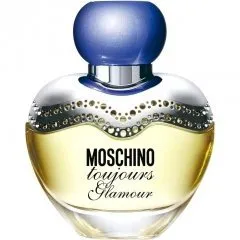 Moschino Toujours Glamour parfüm şişesi