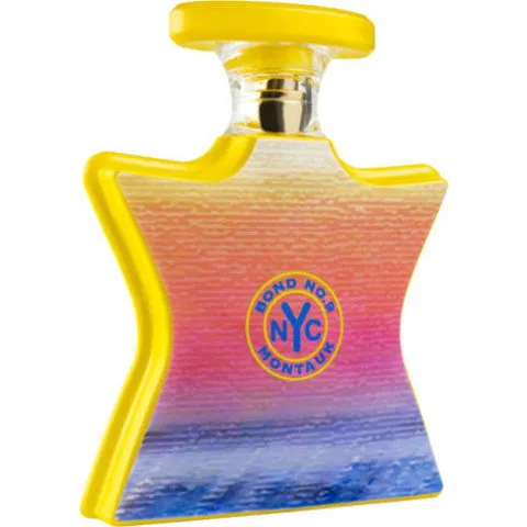 Bond No. 9 Montauk parfüm şişesi