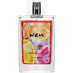 Wen by Chaz Dean Winter White Citrus parfüm şişesi