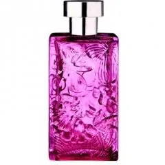 Nicolas Danila Asian Gardens perfume bottle