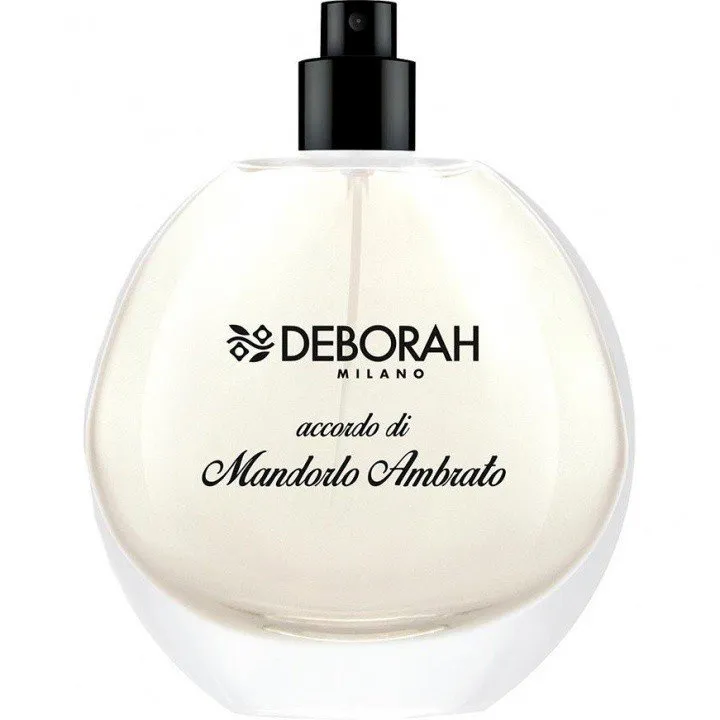 Deborah Accordo di Mandorlo Ambrato perfume bottle