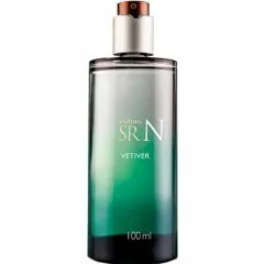 Natura Sr N Vetiver parfüm şişesi