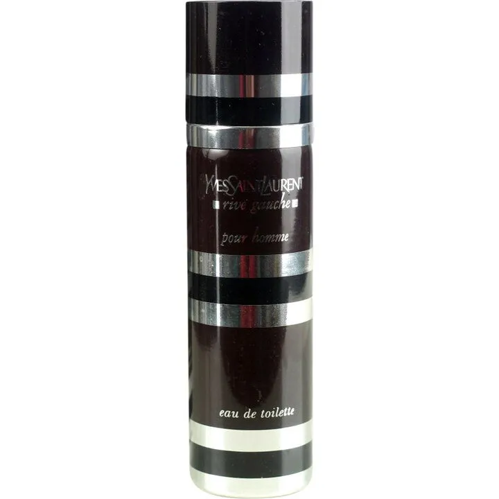 Yves Saint Laurent Rive Gauche pour Homme (2003) (Eau de Toilette) parfüm şişesi