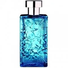Nicolas Danila Les Jardins d'Aladin - Polynesian Gardens perfume bottle