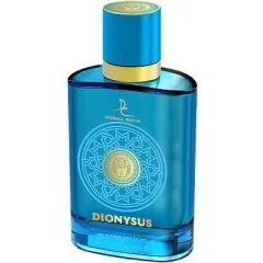 Dorall Collection Dionysus perfume bottle