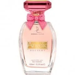 Dorall Collection Angelic Delight parfüm şişesi