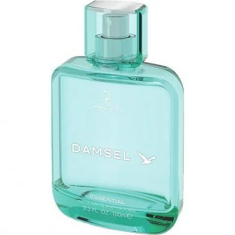 Dorall Collection Damsel Essential parfüm şişesi