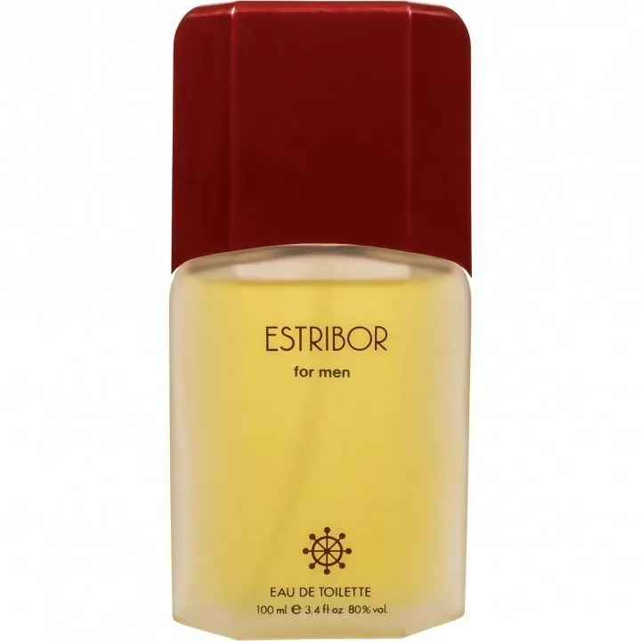 Parfums Codibel Estribor for Men parfüm şişesi