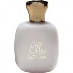 Sabon Elle parfüm şişesi