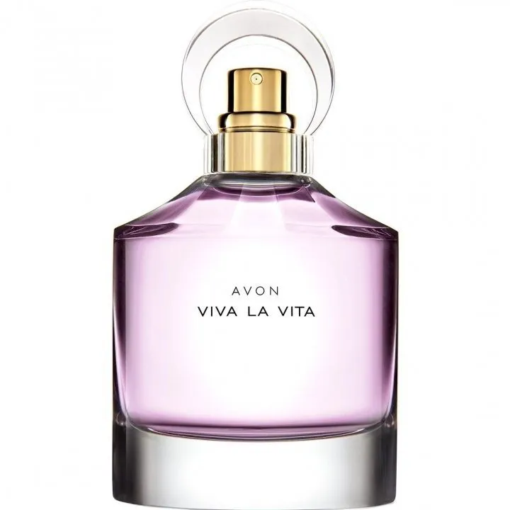 Avon Viva La Vita (Eau de Parfum) parfüm şişesi