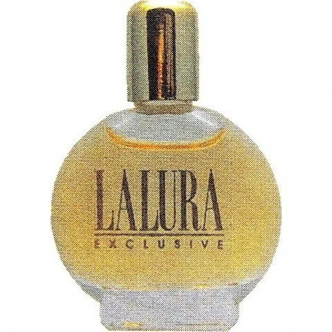 Parfums d'Ornas Lalura Exclusive perfume bottle