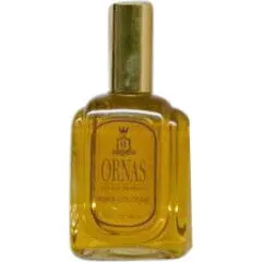 Parfums d'Ornas Ornas perfume bottle