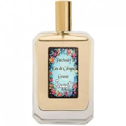 Le Parfumoir de Grasse Lynne de R. Bouquet de Grasse - Patchouly parfüm şişesi