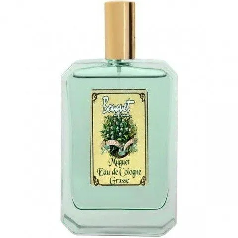 Le Parfumoir de Grasse Lynne de R. Bouquet de Grasse - Muguet parfüm şişesi