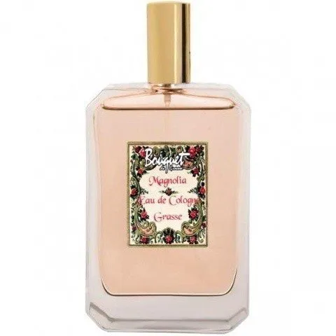 Le Parfumoir de Grasse Lynne de R. Bouquet de Grasse - Magnolia parfüm şişesi