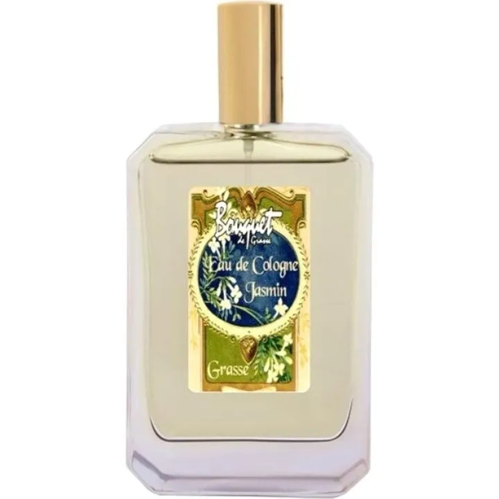 Le Parfumoir de Grasse Lynne de R. Bouquet de Grasse - Jasmin perfume bottle