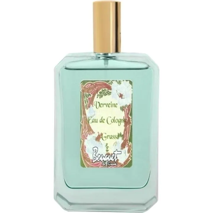 Le Parfumoir de Grasse Lynne de R. Bouquet de Grasse - Verveine parfüm şişesi
