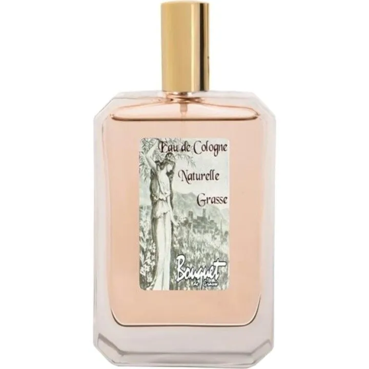 Le Parfumoir de Grasse Lynne de R. Bouquet de Grasse - Naturelle parfüm şişesi