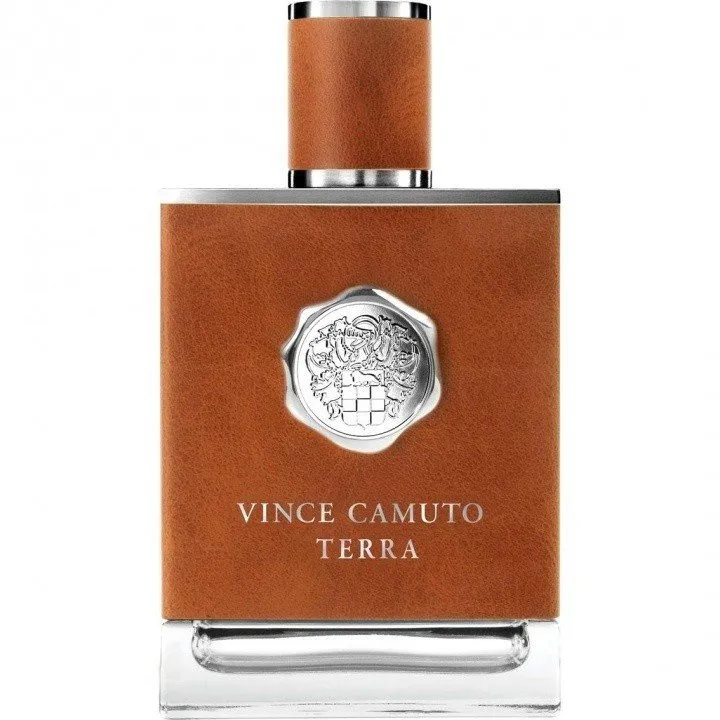 Vince Camuto Terra (Eau de Toilette) perfume bottle