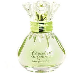 Autre Parfum Cherchez La Femme Eau Fraiche perfume bottle