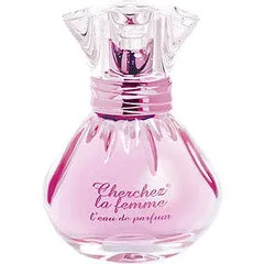 Autre Parfum Cherchez La Femme L'Eau de Parfum perfume bottle
