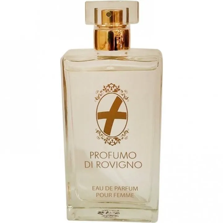 Profumo di Rovigno pour Femme perfume bottle