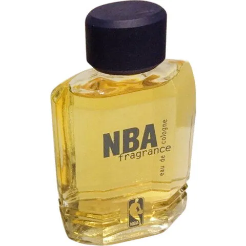 Parera NBA Fragrance (Eau de Cologne) parfüm şişesi