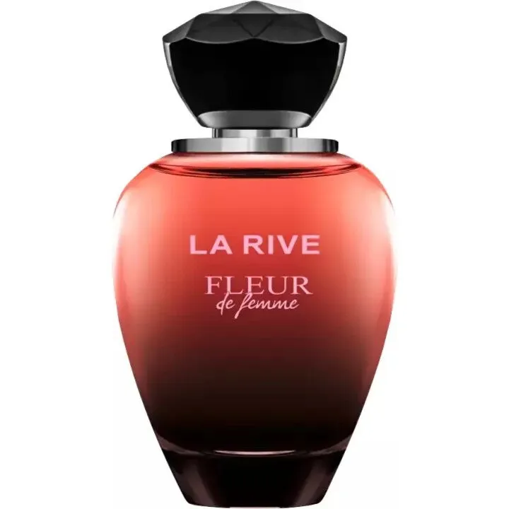 La Rive Fleur de Femme parfüm şişesi