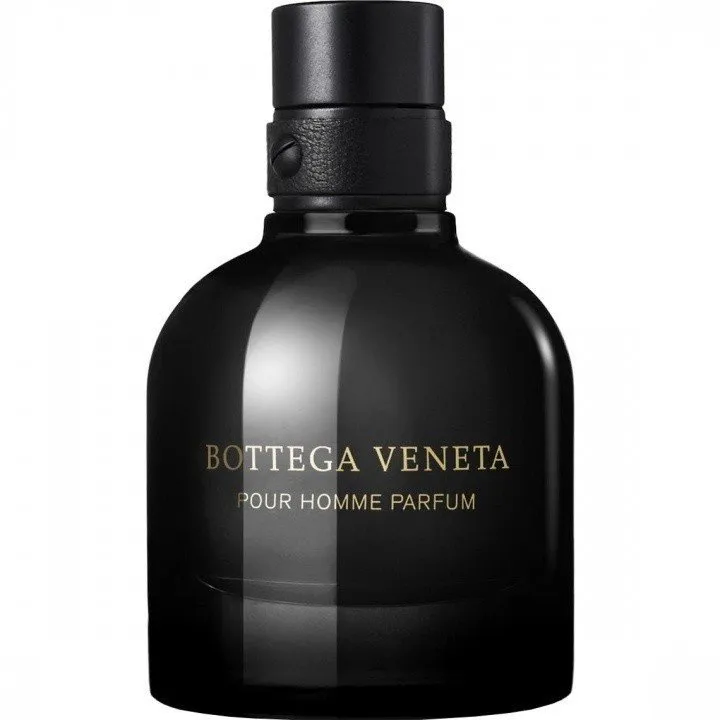 Bottega Veneta pour Homme Parfum parfüm şişesi