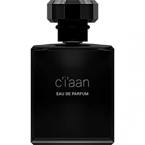 Source Adage C'i'aan perfume bottle