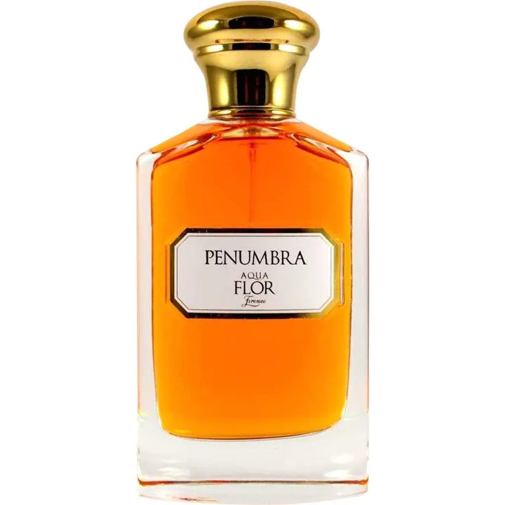 Aquaflor Penumbra parfüm şişesi