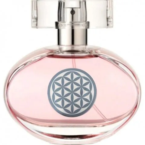 Magnetix Wellness Flower of Life parfüm şişesi