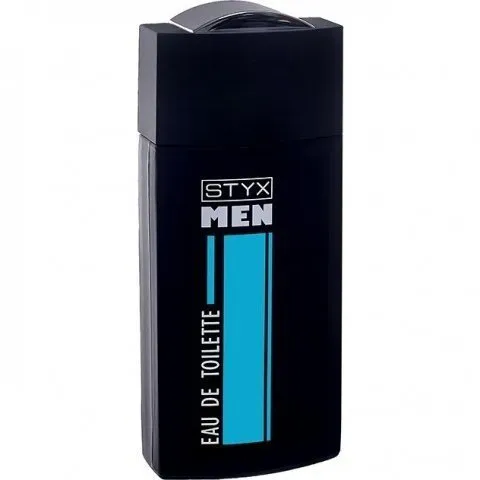 Styx Naturkosmetik Styx Men perfume bottle