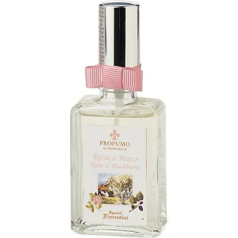 Speziali Fiorentini Rosa e Mora / Rose & Blackberry parfüm şişesi